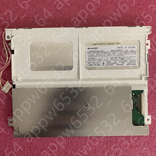 Lq084s3lg01 pannello schermo - lq084s3lg01,