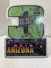 2018 Goodyear Arizona Raceway