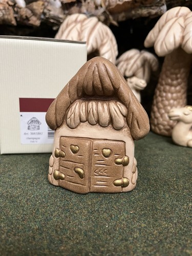 Thun fienile champagne presepe - fienile,
