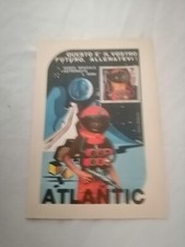 ORIGINAL ADVERTISING SPACE