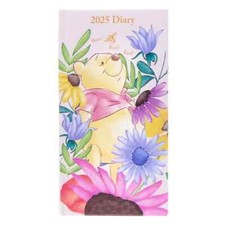 Diario winnie the pooh slim - diario,