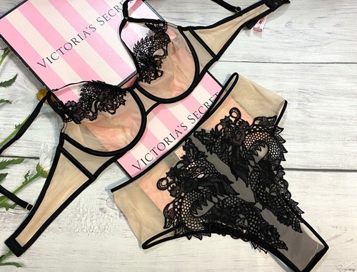 Victoria secret luxe - victoria's,