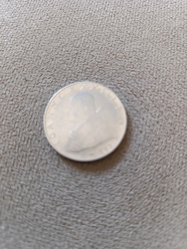 Rara moneta 100 lire - moneta,