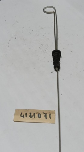 Asta olio fiat 124 - ,