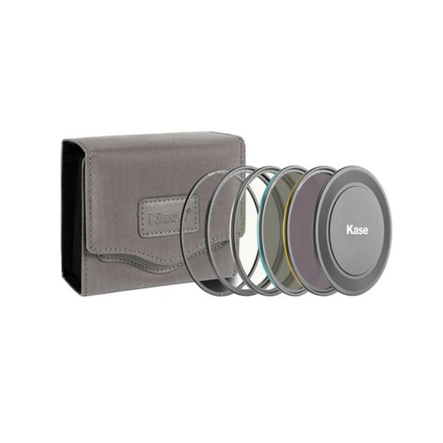 Kit ingresso filtro magnetico