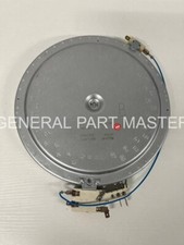 Elemento superficiale radiante