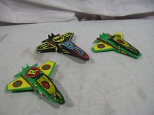 NESQUIK NESTLE' '80 GADGET