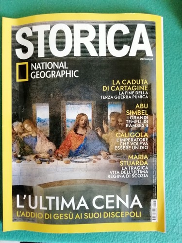 Storica national geografic - national,