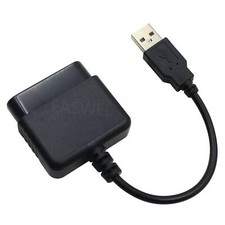 PS2 to PS3 PC USB Controller