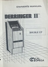 Derringer 2 Macchina Video