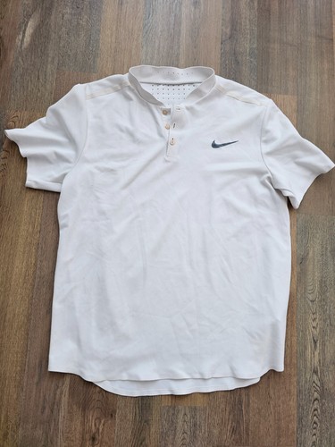 Maglia nike federer - maglia,