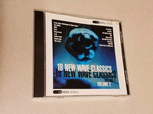 New wave classics - wave, vol.