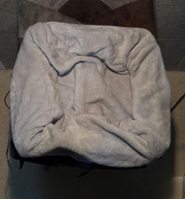 Cuccia per cani e gatti per auto, comoda, morbida ed in ottime condizioni