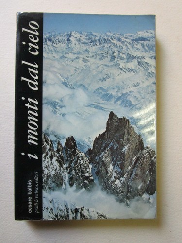 Monti dal cielo cesare - monti,