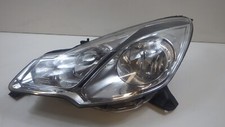 Faro proiettore sinistro ds3