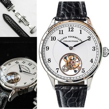 Orologio uomo meccanico SUGESS