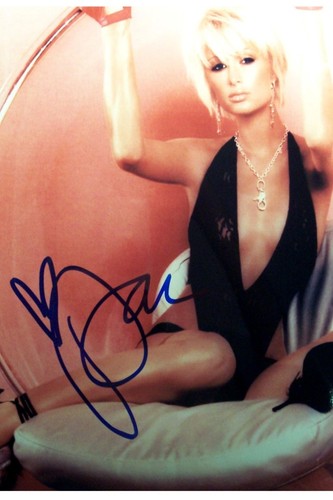 Paris hilton - paris,