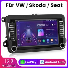 Autoradio 7" Android 15 GPS