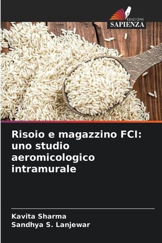 Risoio magazzino fci uno - risoio, fci: