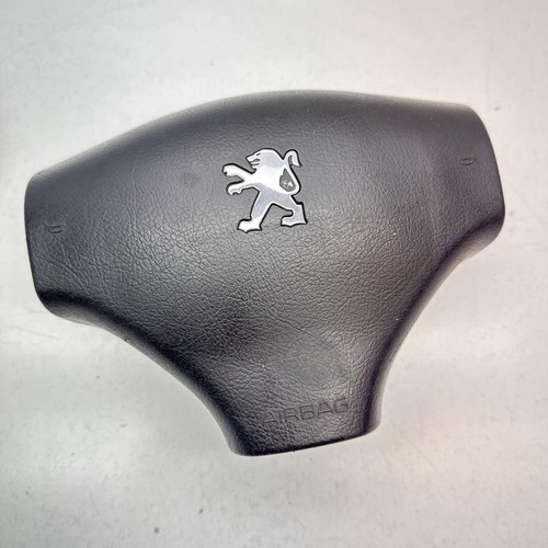 Airbag volante per peugeot 206 - volante,