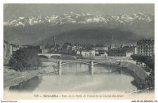 AHQP5-0392-38 - GRENOBLE -