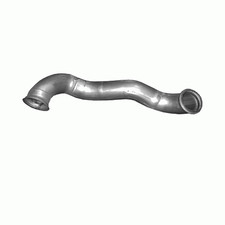 Tubo Intermedio Scarico VOLVO