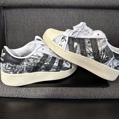 Adidas star wars nanzuka - star,