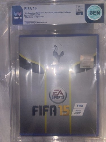 Fifa players edition wata - fifa,