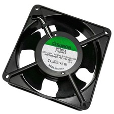 Ventola 230V AC 10,8W