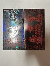 Yugioh Mazzi Moderni