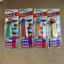 Disney Pixar Cars PEZ