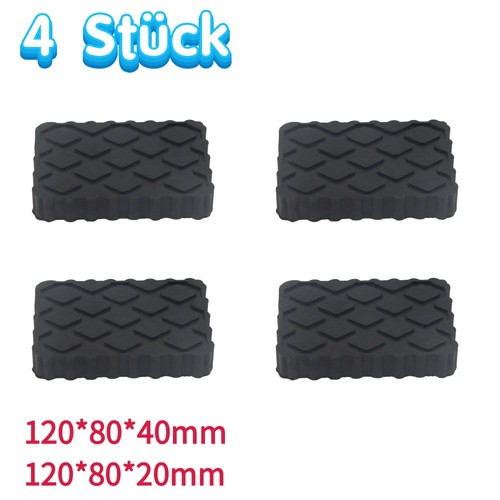 Set blocchetti in gomma - x,