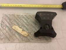 supporto spie con cablaggio