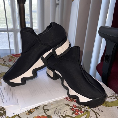 Sneaker bassa iri - wes, black