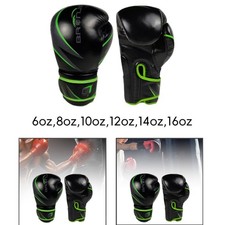Guantoni da boxe per uomo e