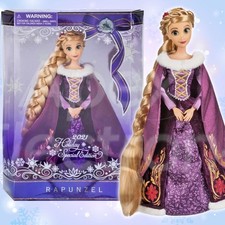 Modellino bambola Cosplay