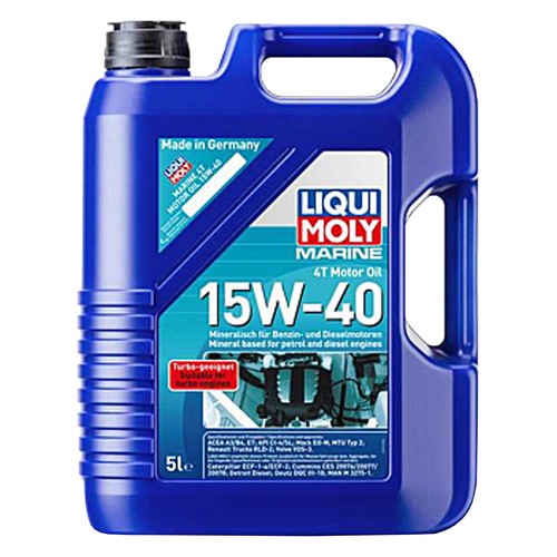 Olio motore - olio, moly