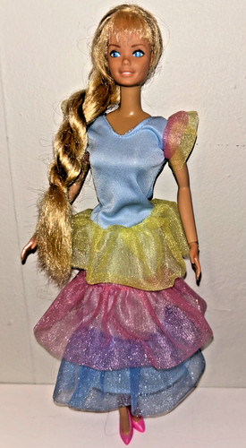 Bambola barbie vintage - barbie,