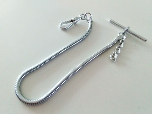 Catena orologio tasca - orologio, da
