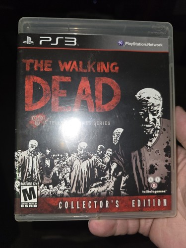 The walking dead - the, collectors