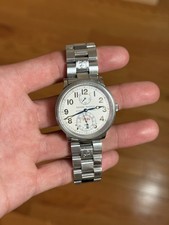 Ulysse Nardin Marine