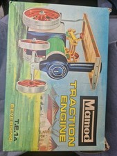 Trattore a vapore Mamod TE1A