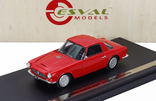 Esval model osca 1600 - model,