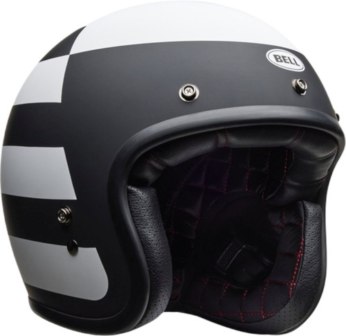 Casco jet bell c500 - casco,