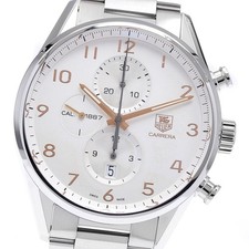 Orologio Uomo Automatico TAG