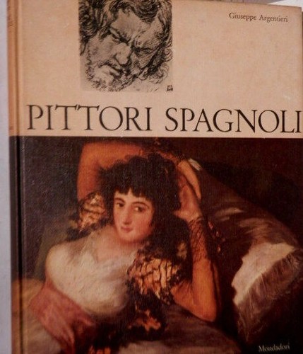 Pittori spagnoli giuseppe - pittori,