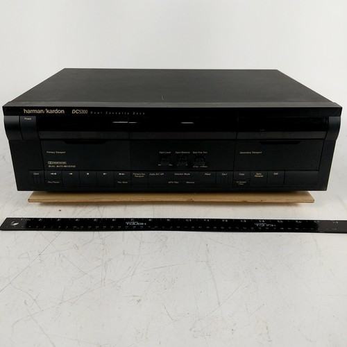 Harman kardon dc5300 lettore - dc5300,