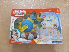  GIOSTRINA PER CULLA PRIMA