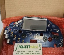  Scheda Di Controllo  Bimby