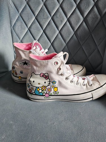 Converse hello kitty - converse, edizione
